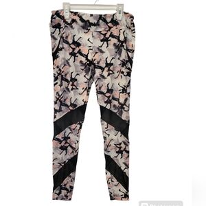 Lema Stretch Leggings